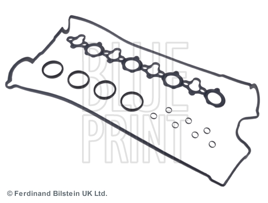 Blue Print ADN16770