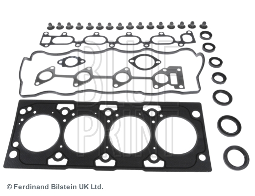 Blue Print ADG062101