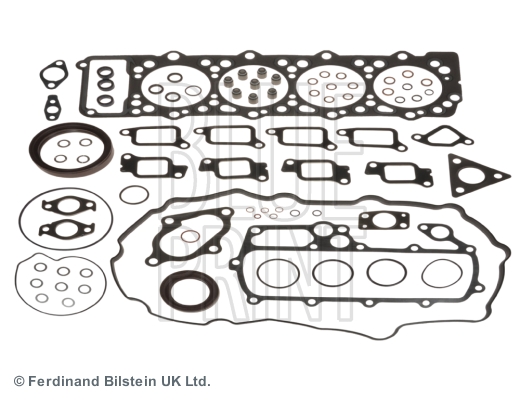 Blue Print ADC46293