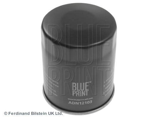 Blue Print ADN12103