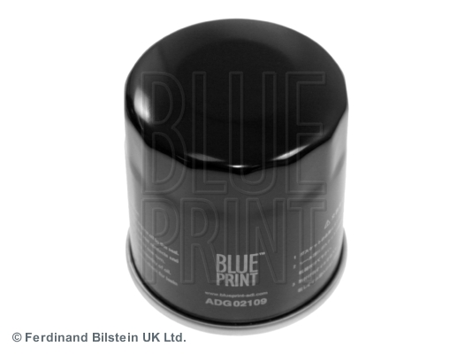 Blue Print ADG02109