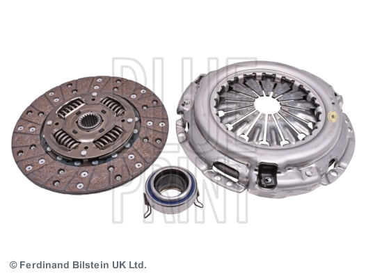 Blue Print ADT330123 Clutch Kit 3pc (Cover+Plate+Releaser)