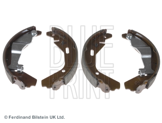 Blue Print Brake Shoes Set ADK84135 [PM112214]