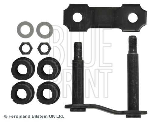 Blue Print ADT38028 Leaf Spring Shackle Kit