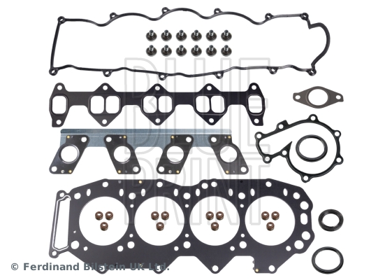 Blue Print ADM56255