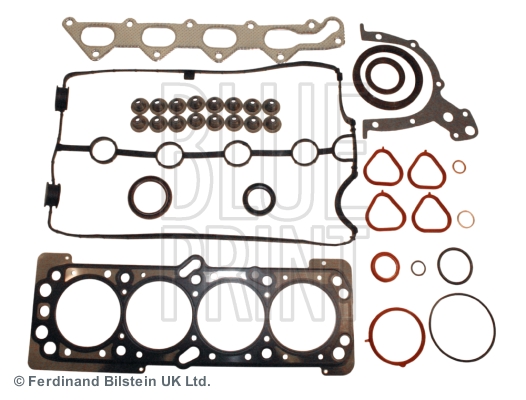 Blue Print ADG06280C