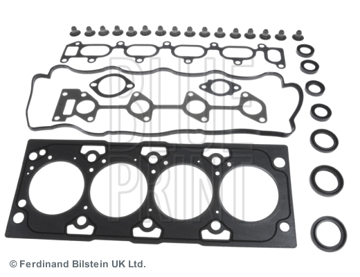 Blue Print ADG062102