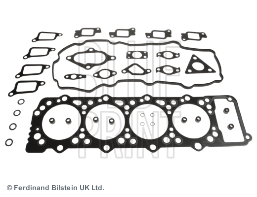 Blue Print ADC46251