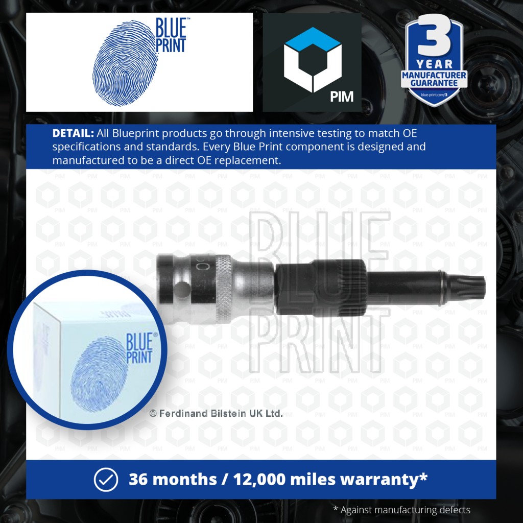Blue Print Alternator Pulley Tool ADG05505 [PM109370]