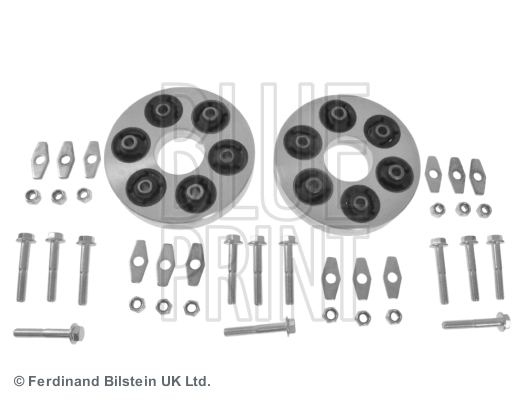 Blue Print ADT38016