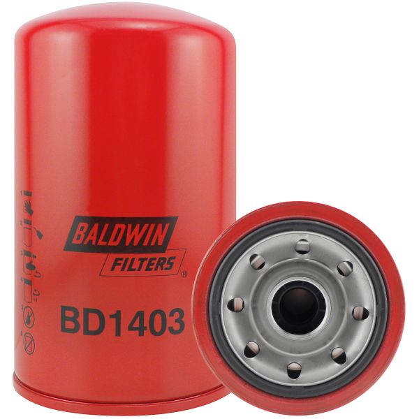 Baldwin BD1403