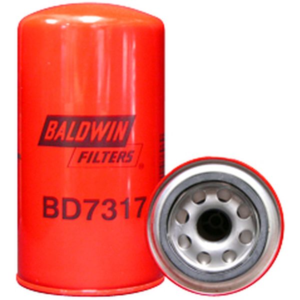 Baldwin BD7317