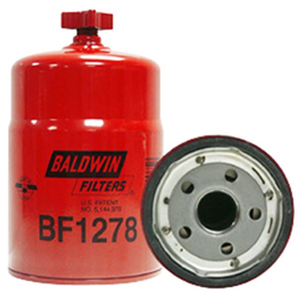 Baldwin BF1278