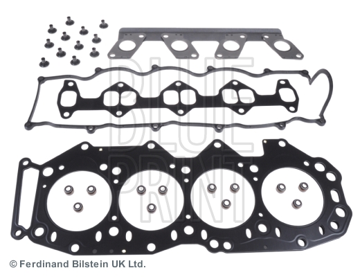 Blue Print ADM56260