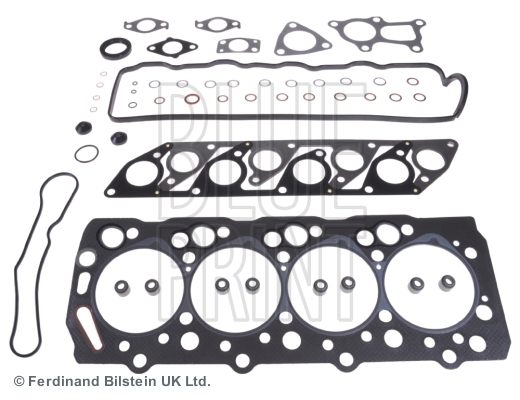 Blue Print ADC46255