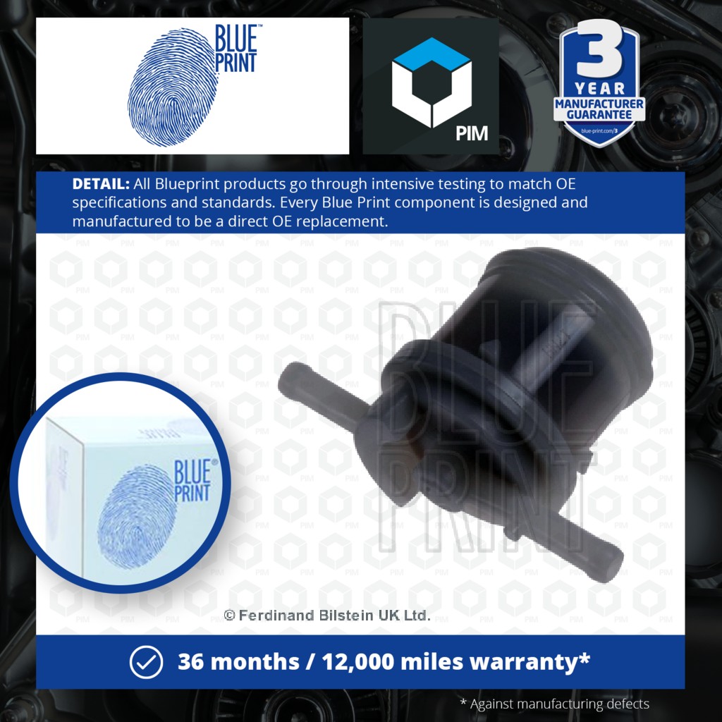 Blue Print Fuel Filter ADM52301 [PM105821]