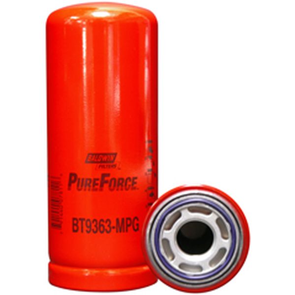 BALDWIN BT9363-MPG HYDRAULIC SPIN-ON