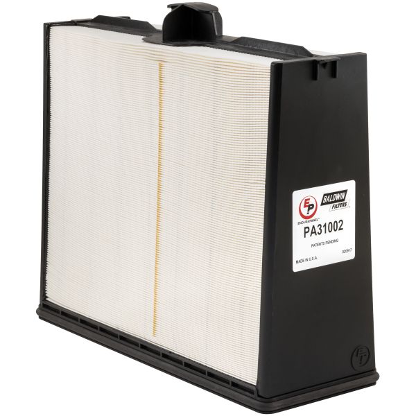 BALDWIN PA31002 ENDURA AIR FILTER