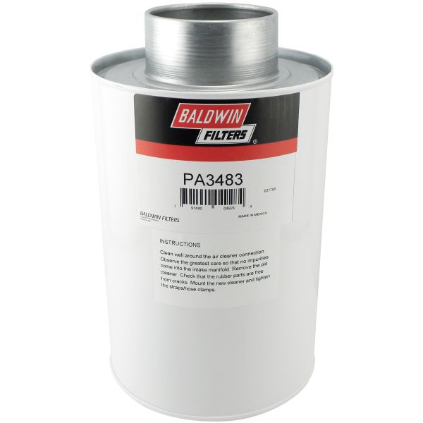 BALDWIN PA3483 AIR ELEMENT
