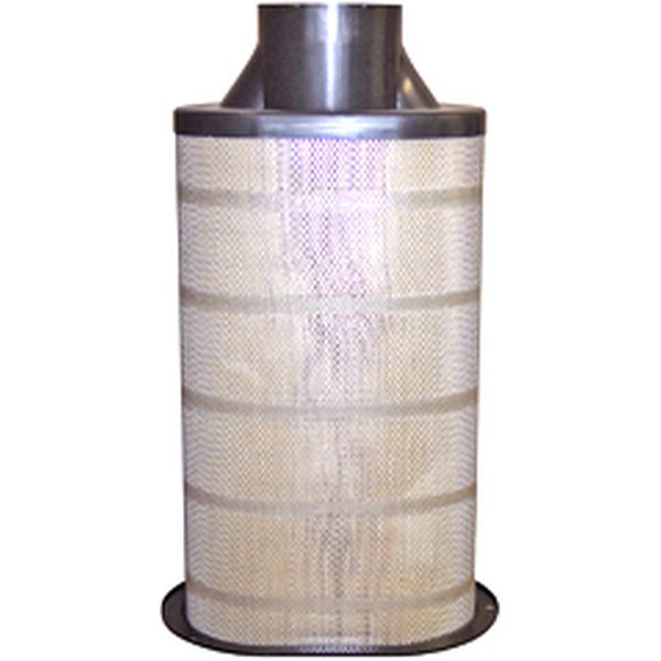 BALDWIN PA4929 OVAL AIR ELEMENT