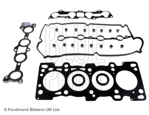 Blue Print ADM56257