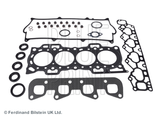 Blue Print ADG06275C