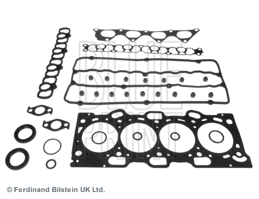 Blue Print ADC46288