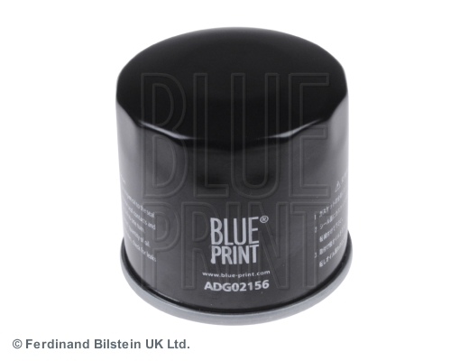 Blue Print ADG02156