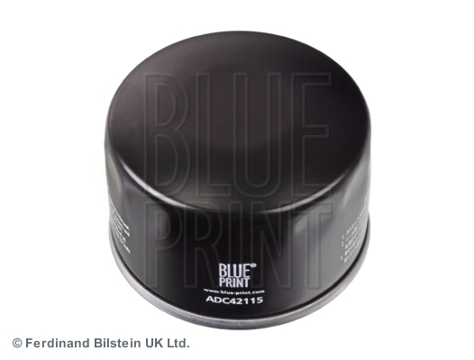 Blue Print ADC42115
