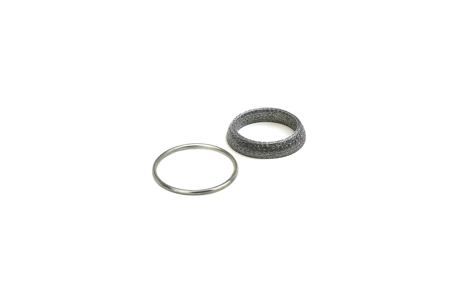 BM Catalysts Exhaust Pipe Fitting Kit Centre FK51011A [PM2133761]