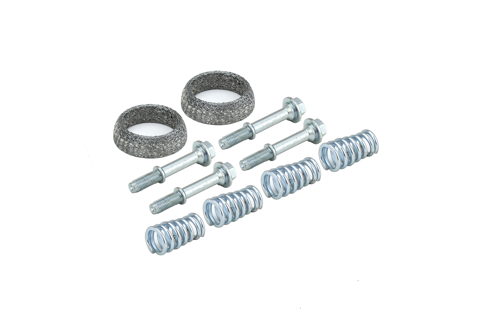 BM Catalysts Exhaust Pipe Fitting Kit Front FK50806C [PM2133747]