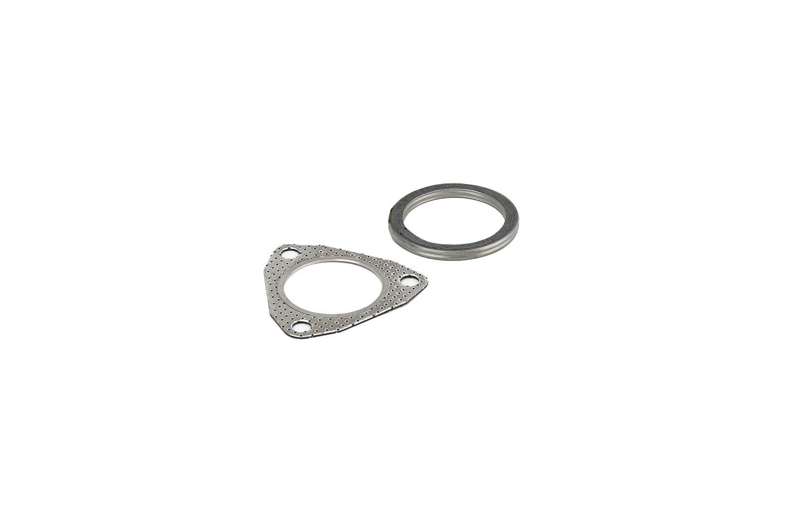 BM Catalysts Catalytic Converter Fitting Kit FK80563A [PM2059223]