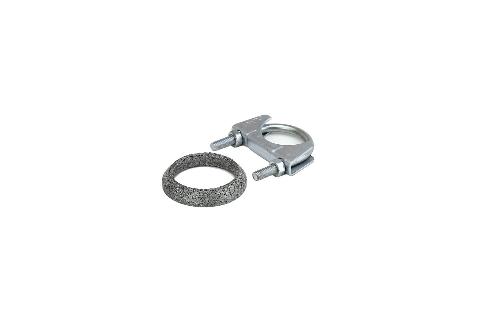 BM Catalysts Catalytic Converter Fitting Kit FK91592A [PM1635407]