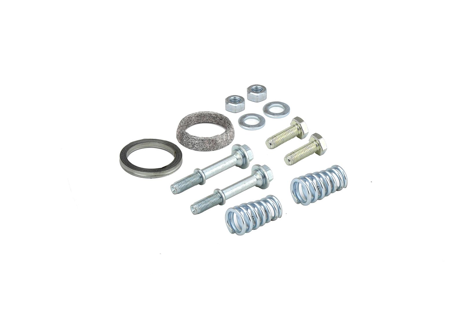 BM Catalysts Catalytic Converter Fitting Kit FK90699C [PM1634692]