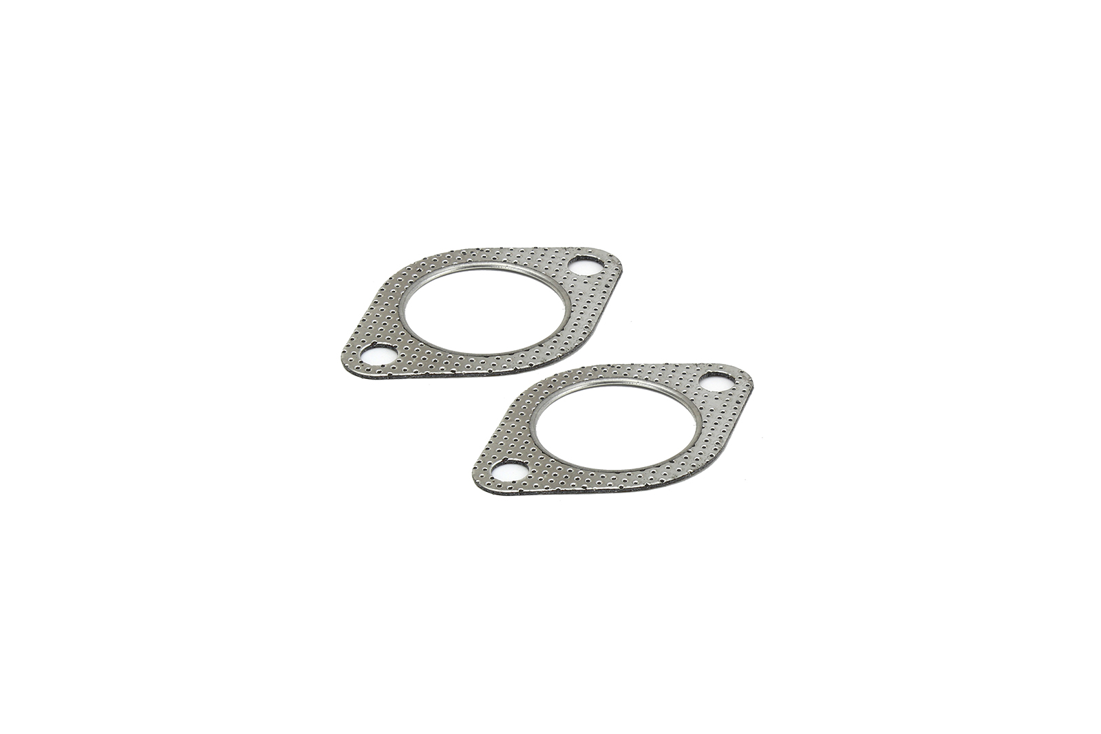 BM Catalysts Catalytic Converter Fitting Kit FK90133A [PM1634337]