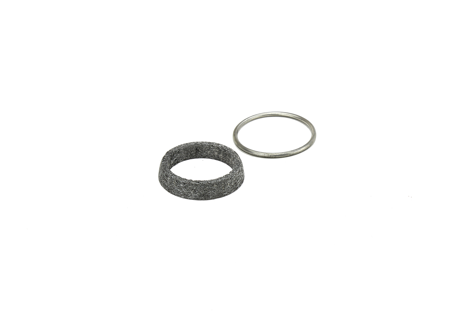 BM Catalysts Exhaust Pipe Fitting Kit Centre FK50365A [PM1632684]