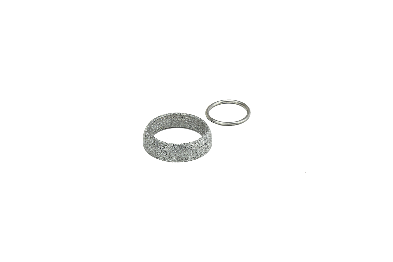 BM Catalysts Exhaust Pipe Fitting Kit Centre FK50285A [PM1632603]