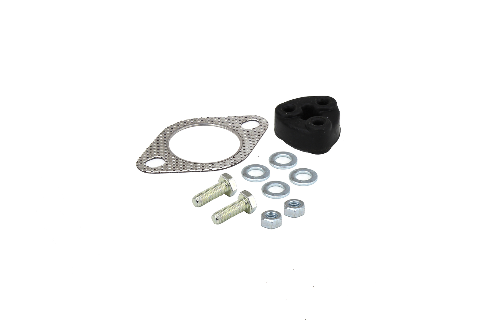 BM Catalysts Exhaust Pipe Fitting Kit Centre FK50269C [PM1632592]