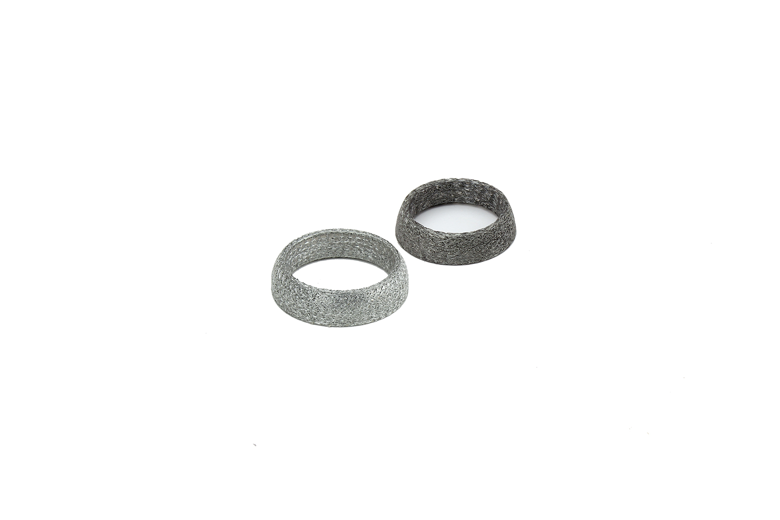 BM Catalysts Exhaust Pipe Fitting Kit Centre FK50252A [PM1632571]