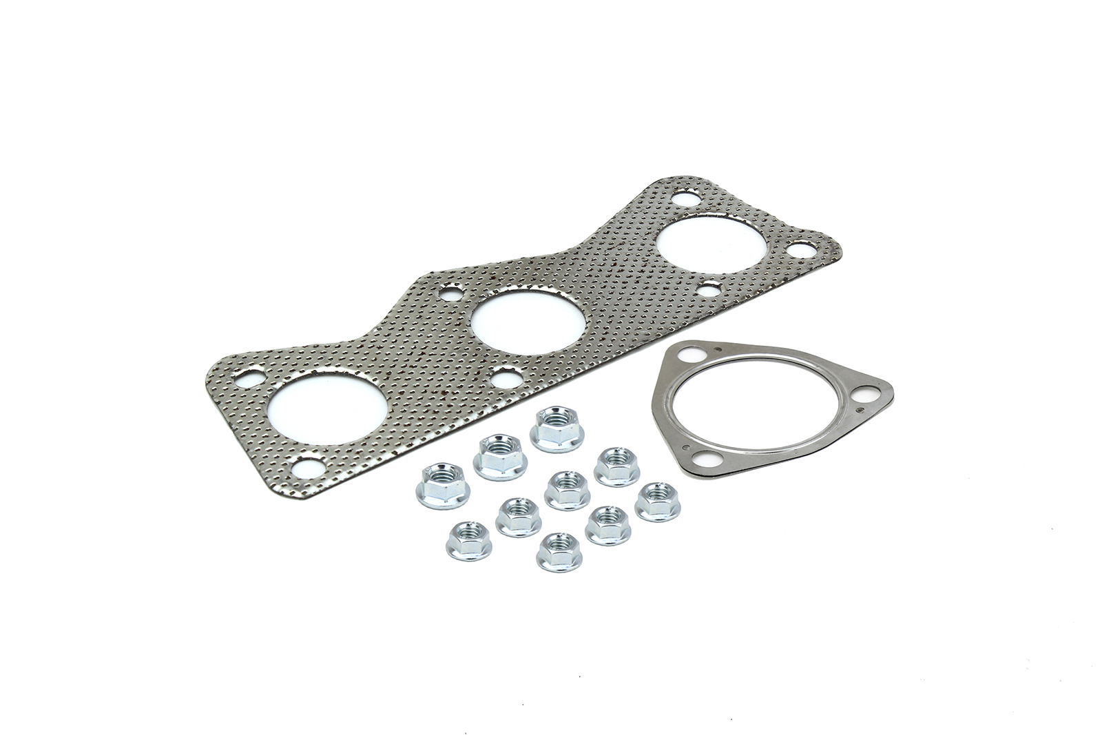 BM Catalysts FK92206B