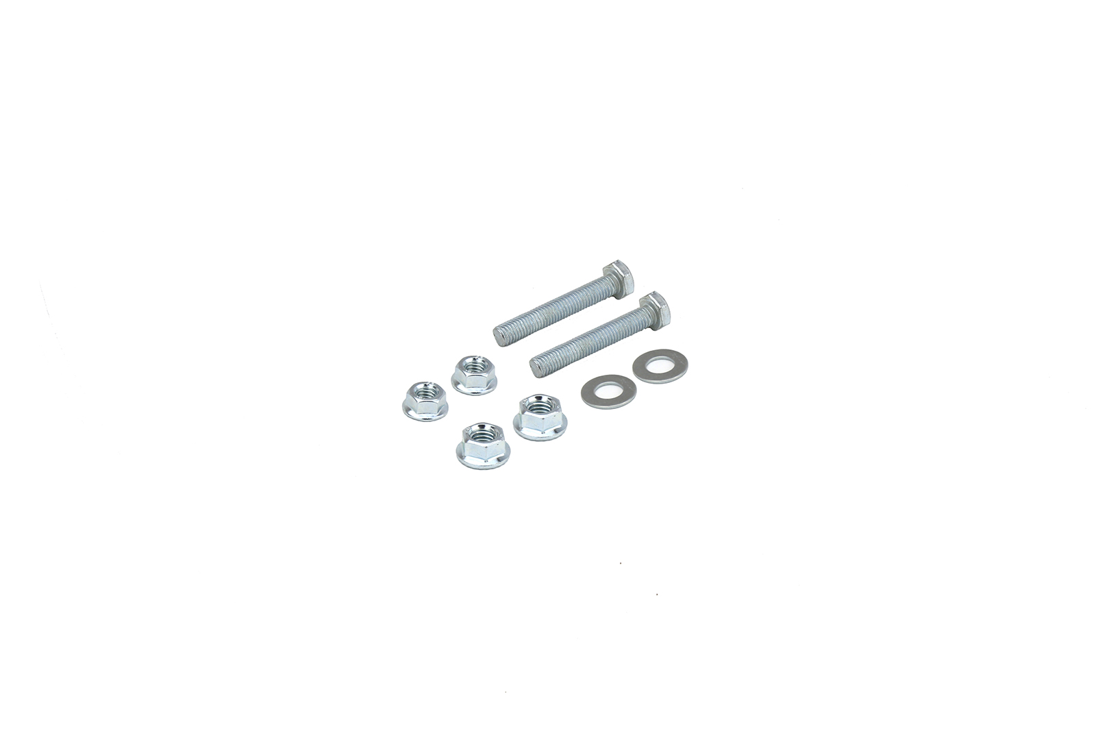 BM Catalysts Catalytic Converter Fitting Kit FK80300B [PM1206340]