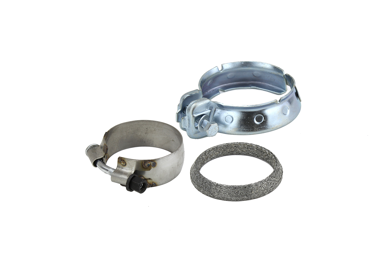 BM Catalysts Catalytic Converter Fitting Kit FK80590A [PM923792]