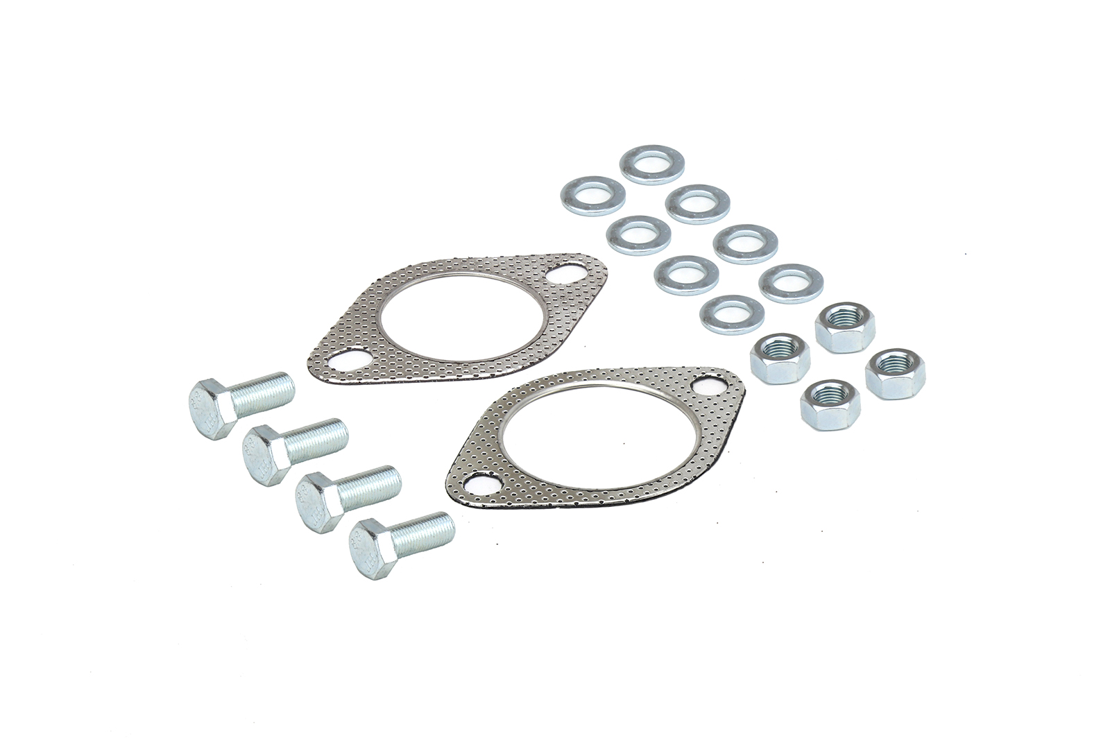 BM Catalysts Exhaust Pipe Fitting Kit FK50454B [PM923406]