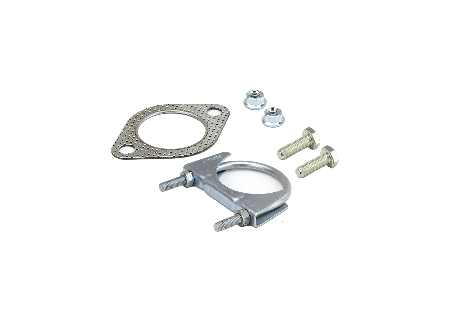 BM Catalysts Diesel Particulate Filter (DPF) Fitting Kit FK11366B [PM923170]