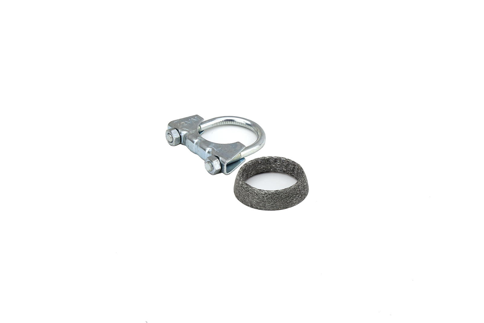 BM Catalysts Catalytic Converter Fitting Kit FK90390A [PM410975]