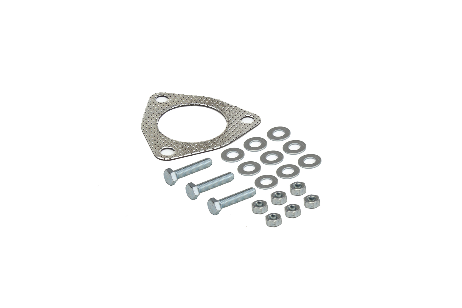 BM Catalysts FK70207B