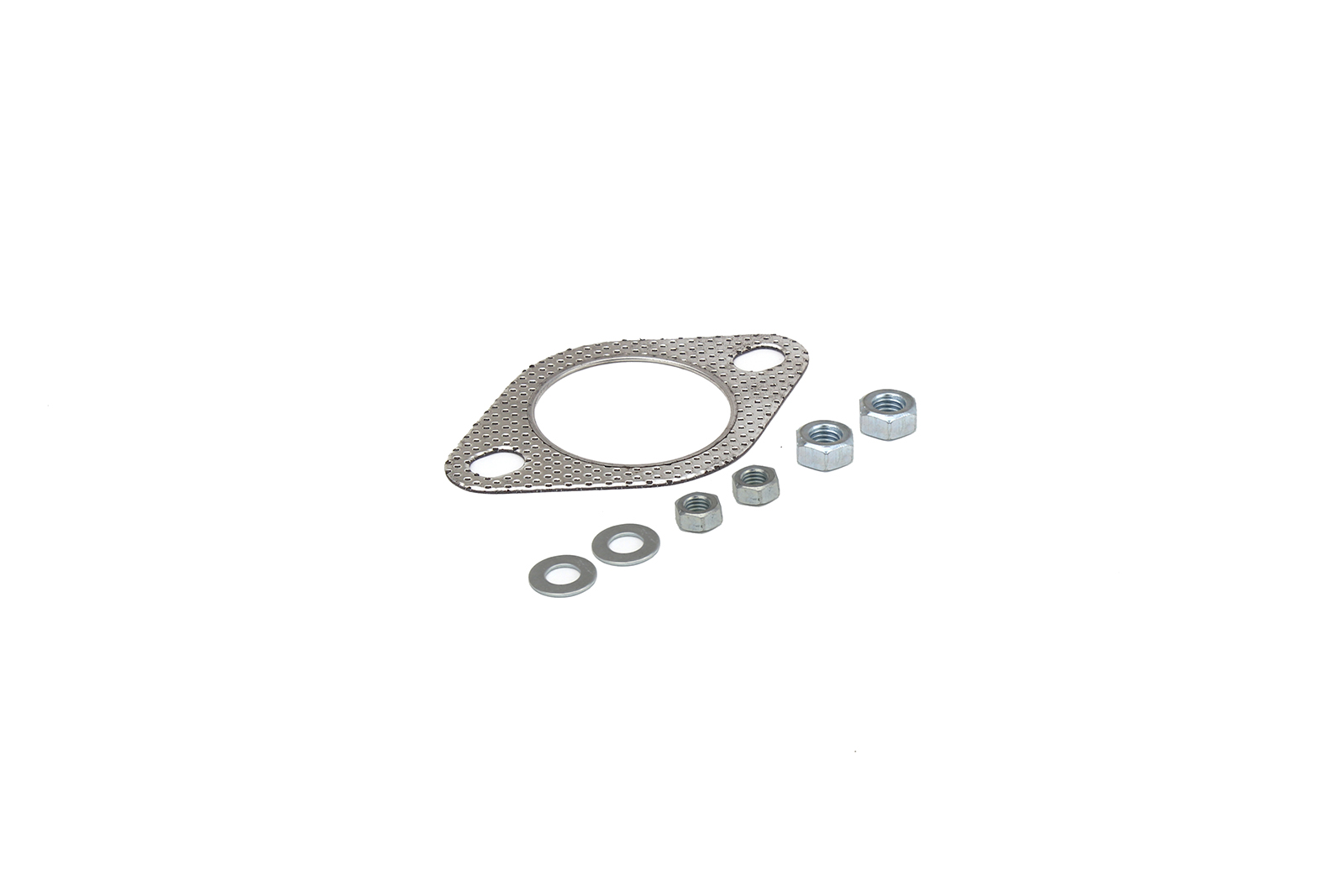 BM Catalysts Diesel Particulate Filter (DPF) Fitting Kit FK11022B [PM410478]