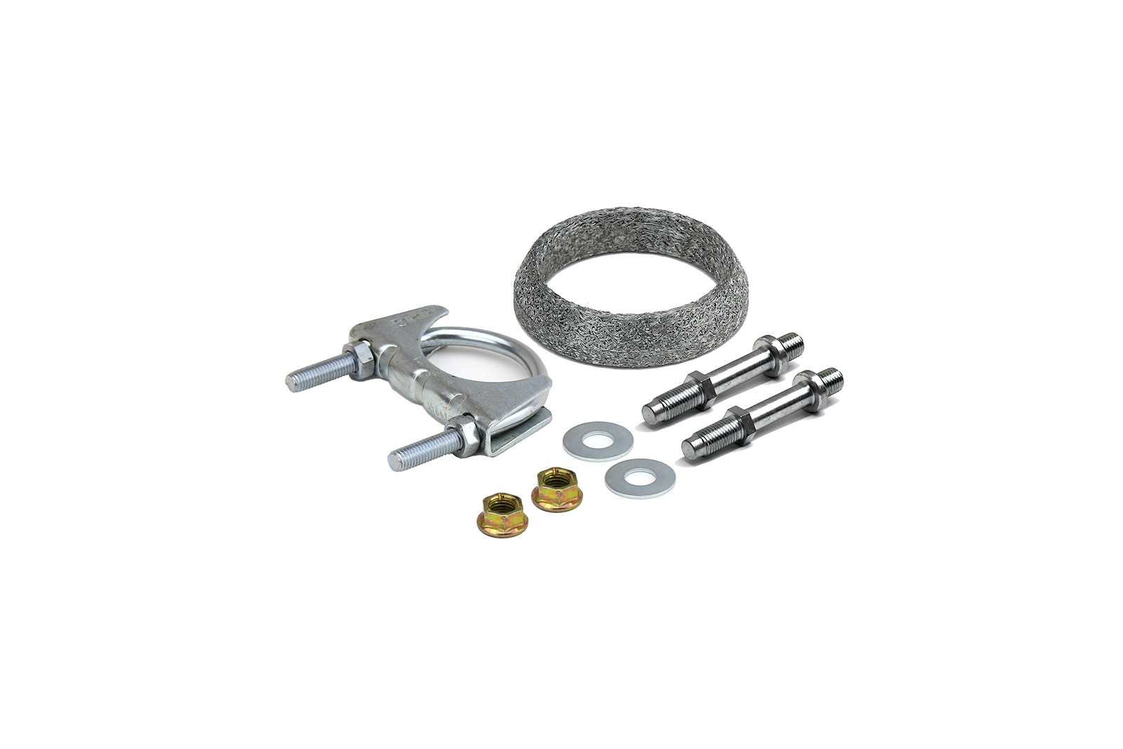 BM Catalysts Diesel Particulate Filter (DPF) Fitting Kit FK11015B [PM410473]