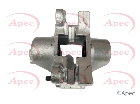 Apec Brake Caliper Rear Right RCA1223 [PM2138827]