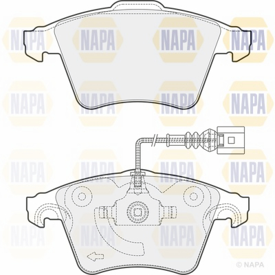 NAPA NBP1697